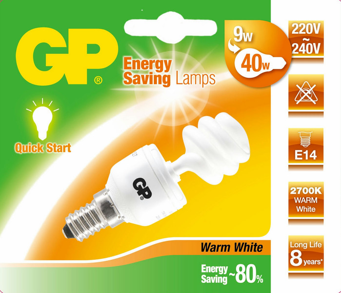 GP Lighting 055686-ESCE1