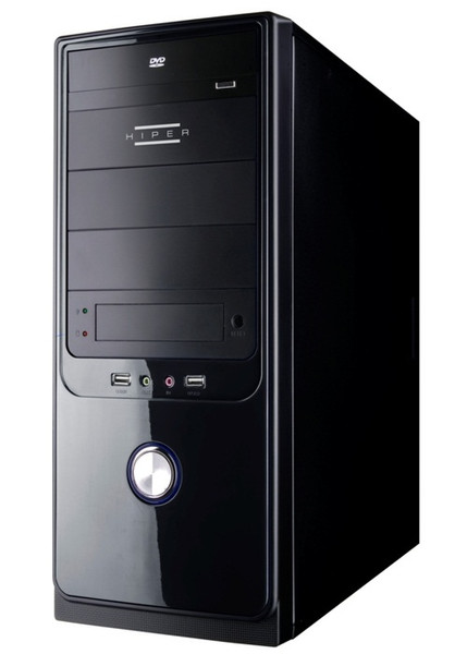 Hiper 3060-BL computer case