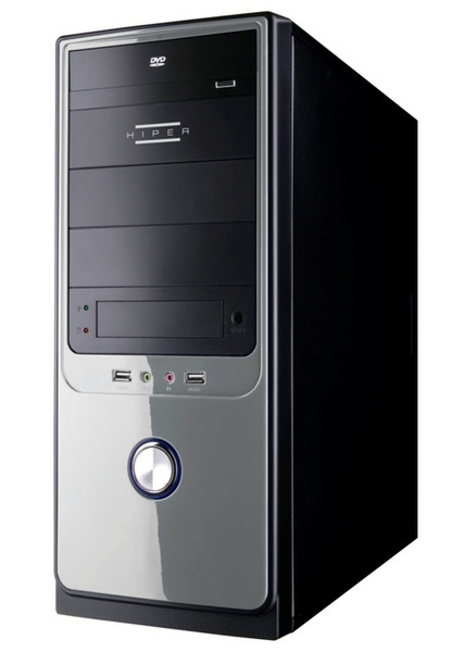 Hiper 3060-BS computer case