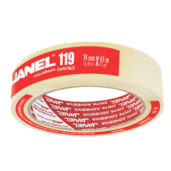 Janel 1192465100 self-adhesive label