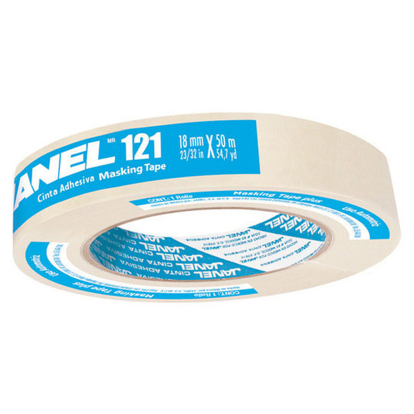 Janel 1211850100 self-adhesive label