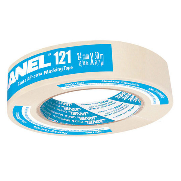 Janel 1212450100 self-adhesive label