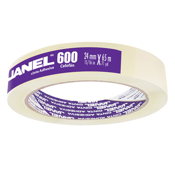Janel 6002465100 self-adhesive label