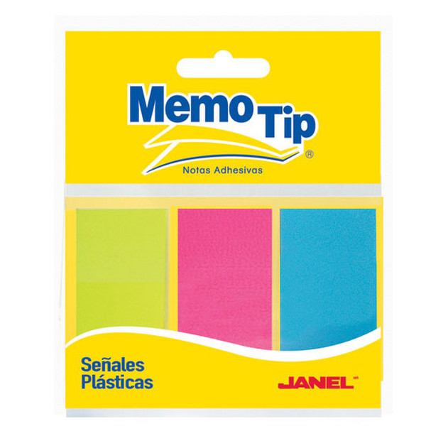 Janel 6470116295 self-adhesive note paper