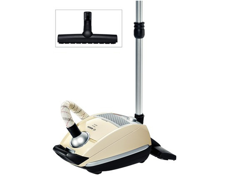 Bosch BSGL52444 Cylinder vacuum 2400W vacuum