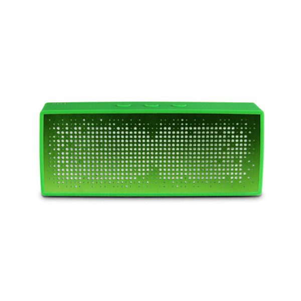 Antec SP1 soundbar Green