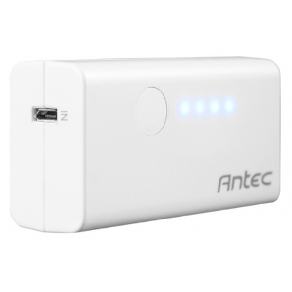 Antec AP-3000 Lithium-Ion 3000mAh 5V rechargeable battery