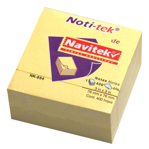 Navitek 80405499914 self-adhesive note paper