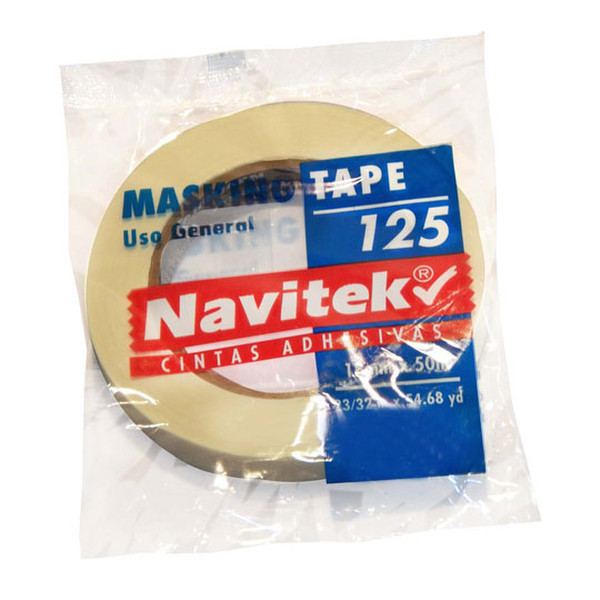 Navitek 8125-18050 self-adhesive label