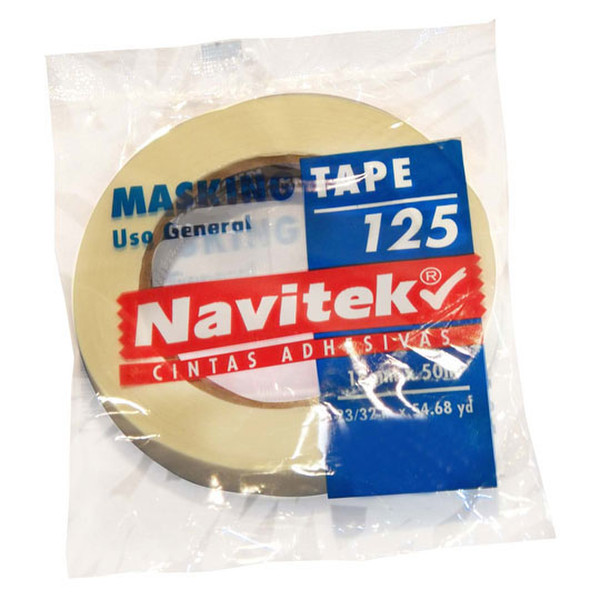 Navitek 81254805000 self-adhesive label