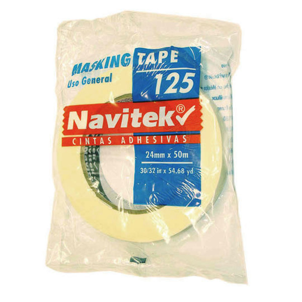 Navitek 8152-24050 self-adhesive label