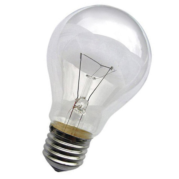 Santul SE321411 40W E26 incandescent bulb