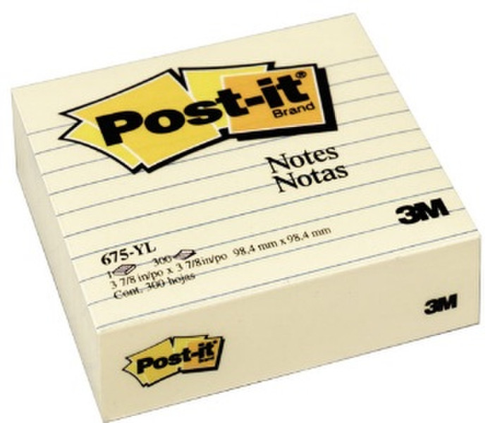 3M 70070934438 self-adhesive note paper