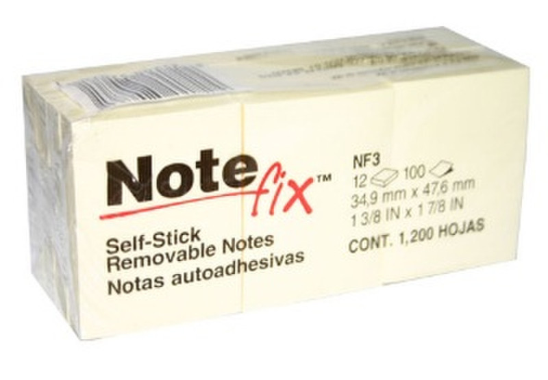 3M 70071096427 self-adhesive note paper