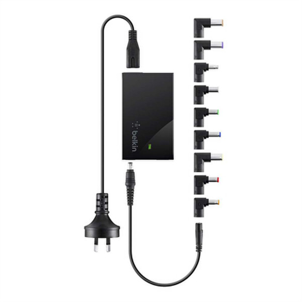 Belkin F5L134UK90W Innenraum 90W Schwarz Netzteil & Spannungsumwandler