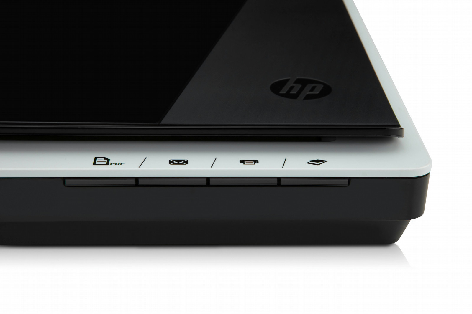 ᐈ HP Scanjet 200 Flatbed Photo Scanner • best Price • Technical