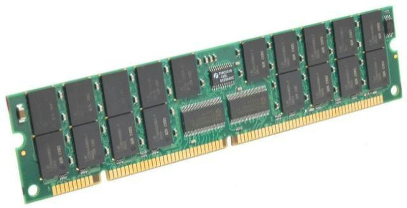 IBM 4GB DDR2 PC2-6400 DC Kit 4ГБ DDR2 800МГц Error-correcting code (ECC) модуль памяти