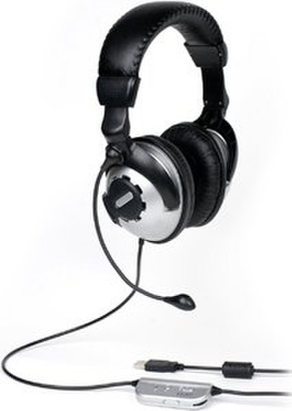 TEAC HP-13D headphone