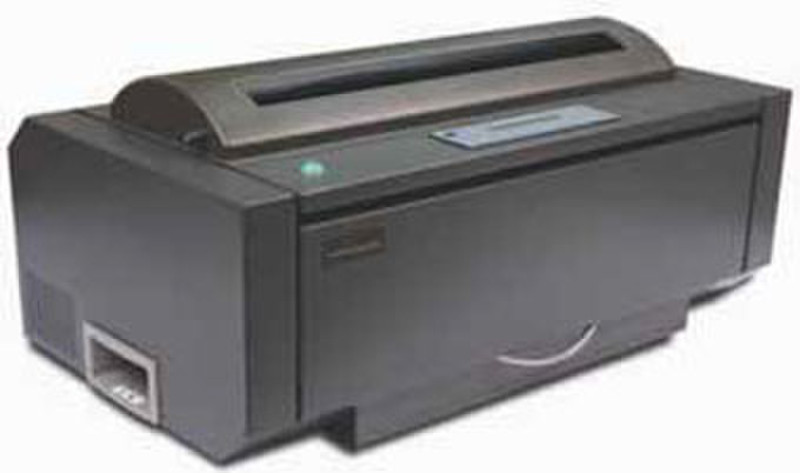 Compuprint 4247-Z03 1100cps dot matrix printer