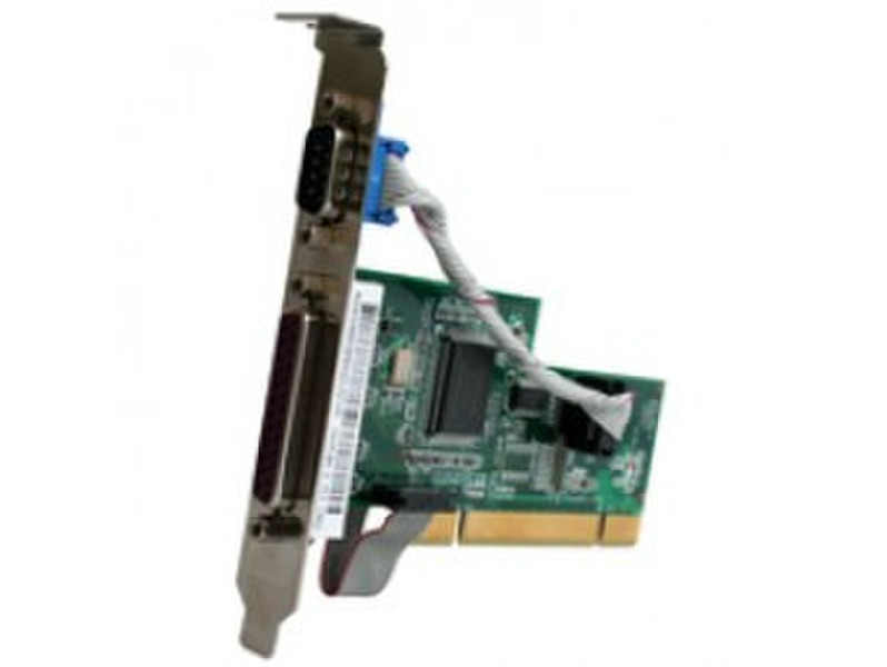 Praim 80AC00070 Internal Parallel,Serial interface cards/adapter