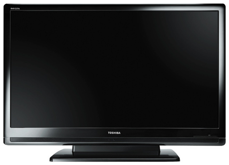 Toshiba 37XV565DG 37Zoll Full HD Schwarz LCD-Fernseher