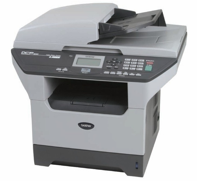 Brother DCP-8060 1200 x 1200DPI Laser A4 28ppm multifunctional