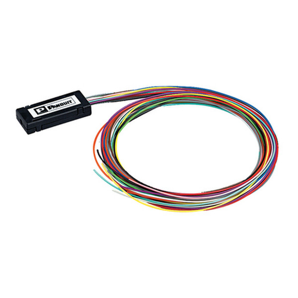 Panduit FO6CB cable insulation