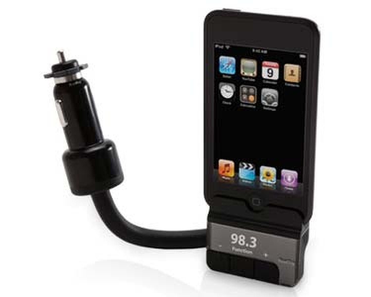 Griffin RoadTrip with SmartScan