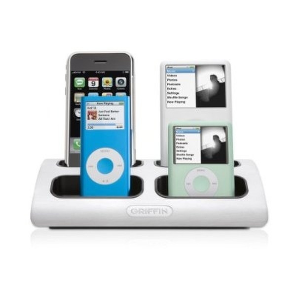 Griffin PowerDock (4 port)