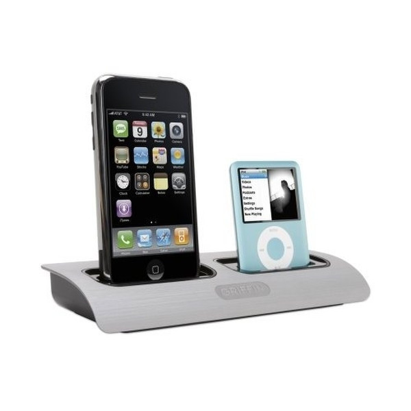 Griffin PowerDock (2 port)