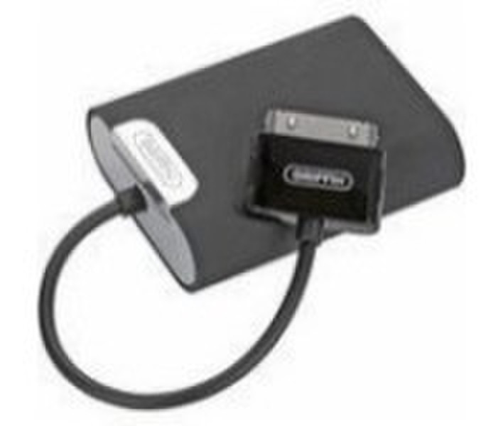 Griffin TuneJuice for iPhone