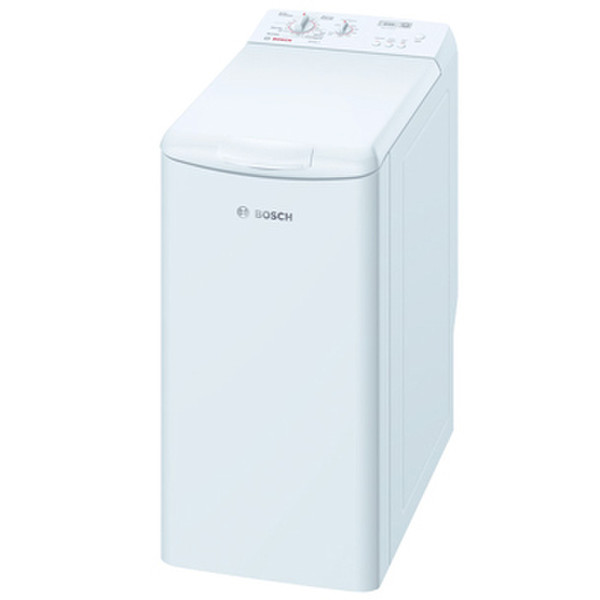 Bosch Maxx 6 portable Top-load 5.5kg 1200RPM A White washing machine