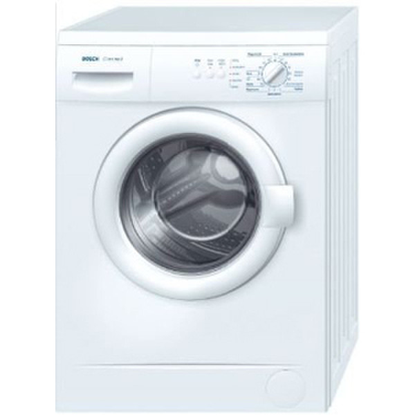 Bosch Classixx 5 freestanding Front-load 5.5kg 1400RPM A+ White washing machine