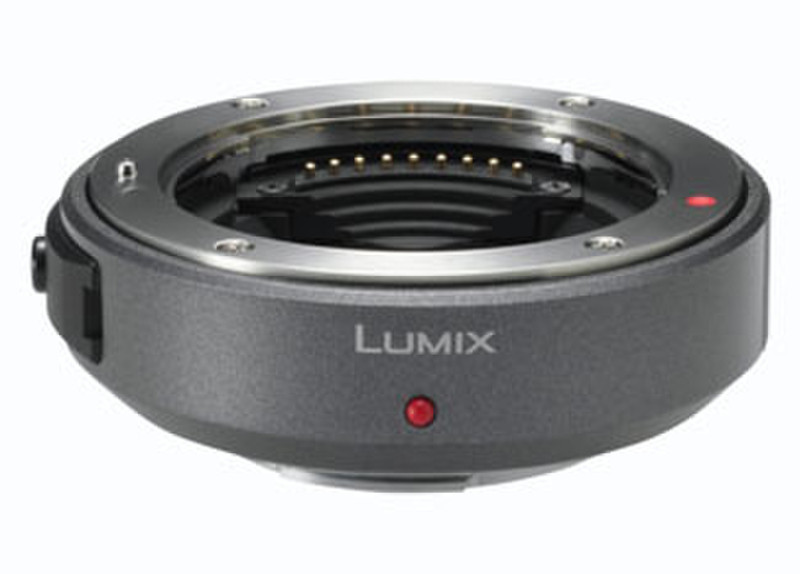 Panasonic DMW-MA1E camera lens adapter