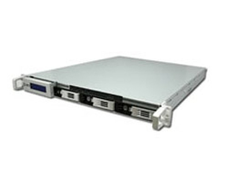 Origin Storage i4500R 1U 4 Bay Rackmount iSCSI SAN 2000GB