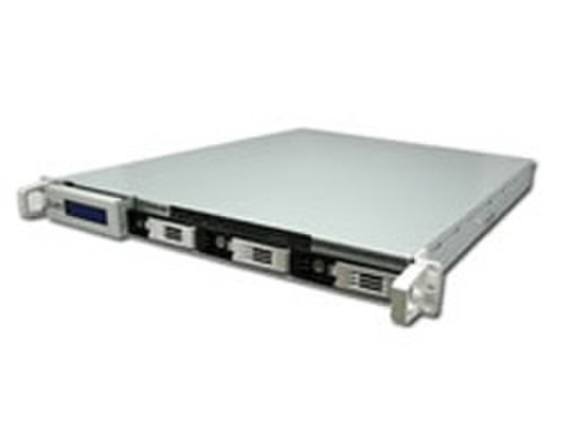 Origin Storage i4500R 1U 4 Bay Rackmount iSCSI SAN 4000GB