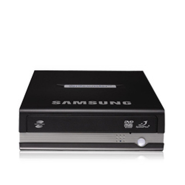 Samsung SE-S224Q Black optical disc drive