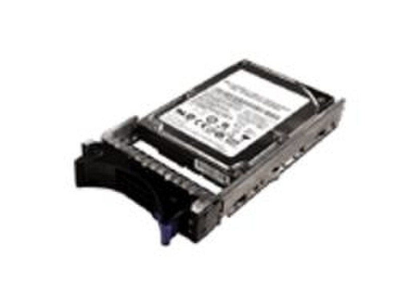 Lenovo ThinkServer 73GB SAS HDD 73ГБ SAS внутренний жесткий диск