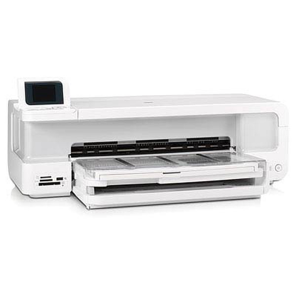 HP Photosmart B8550 Photo Printer Tintenstrahl 9600 x 2400DPI Fotodrucker