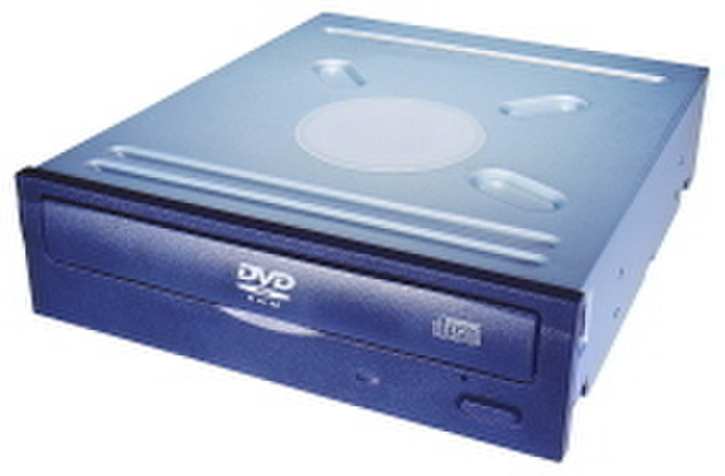 PLDS Internal 18x DVD ROM SATA Internal optical disc drive