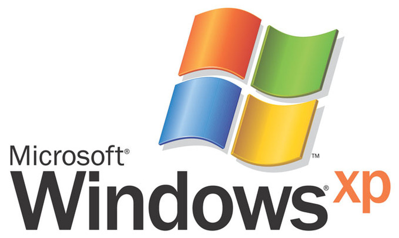 Microsoft Get Genuine Kit Windows XP Professional, SP2, OEM, DE