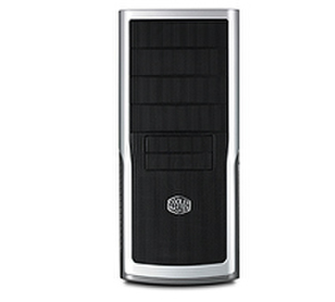 Cooler Master Elite 333 Midi-Tower Black computer case