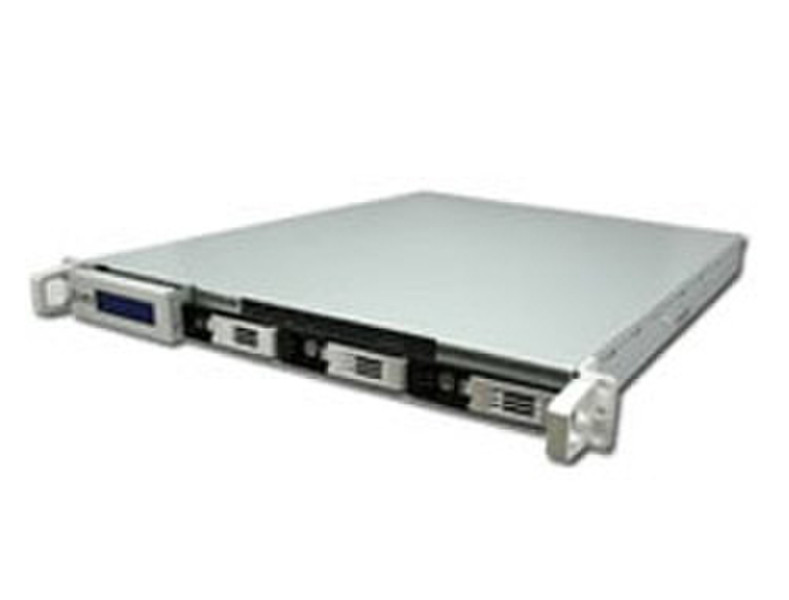 Origin Storage i4500R 1U 4 Bay Rackmount iSCSI SAN 0GB