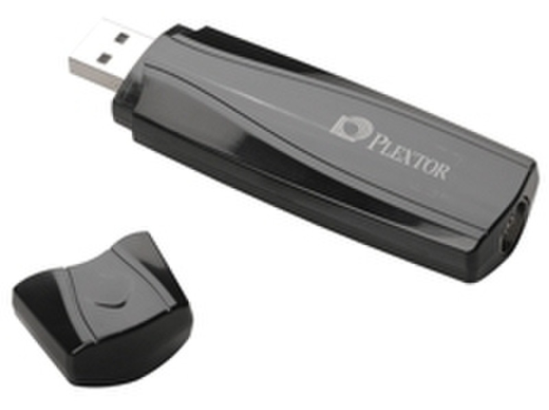Plextor PX-DVBT100U DVB-T TV tuner DVB-T USB