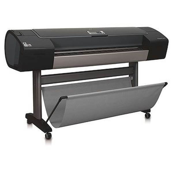 HP Designjet Z3200 44-in Photo Printer Цвет 2400 x 1200dpi А0 (841 x 1189 мм) крупно-форматный принтер