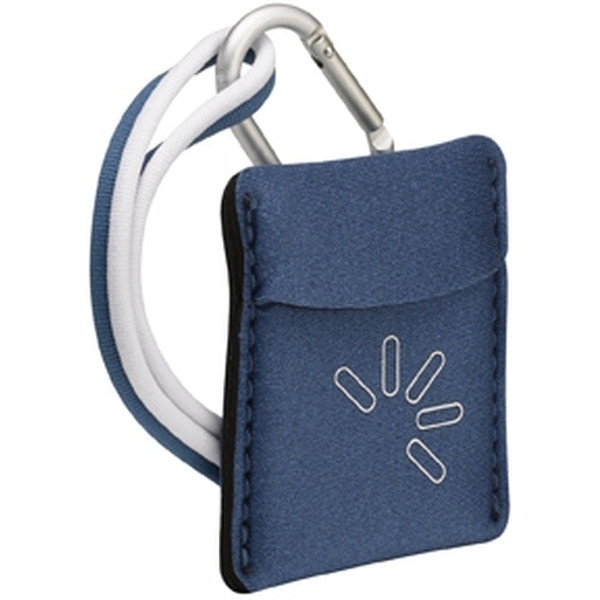 Case Logic Universal Pocket- Small Blue Blue