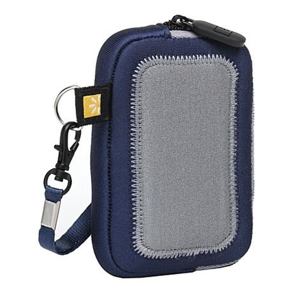 Case Logic Pockets™ - small Blue Blue