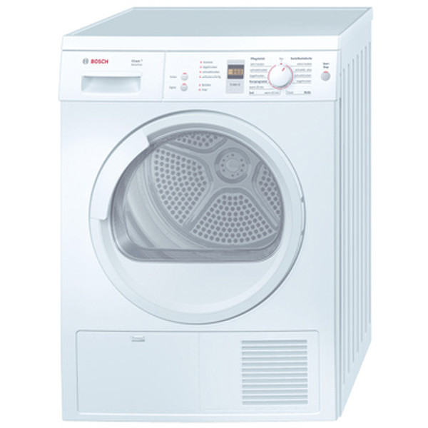 Bosch Maxx 7 sensitive Freistehend Frontlader 7kg Weiß