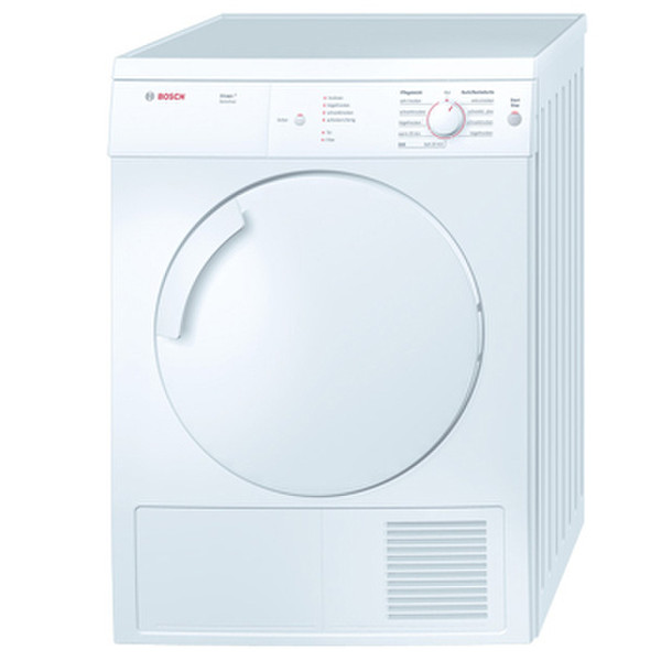 Bosch Maxx 6 sensitive Отдельностоящий Фронтальная загрузка 6кг C Белый