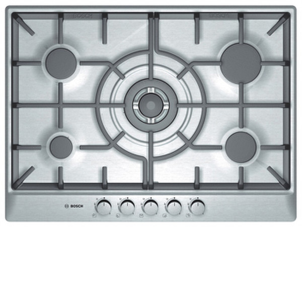 Bosch Gas cooker Gaskochfeld Weiß